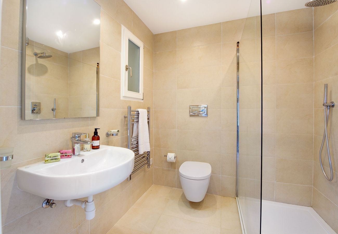 Country house in In-Nadur - Sulda Brill    Holiday Home