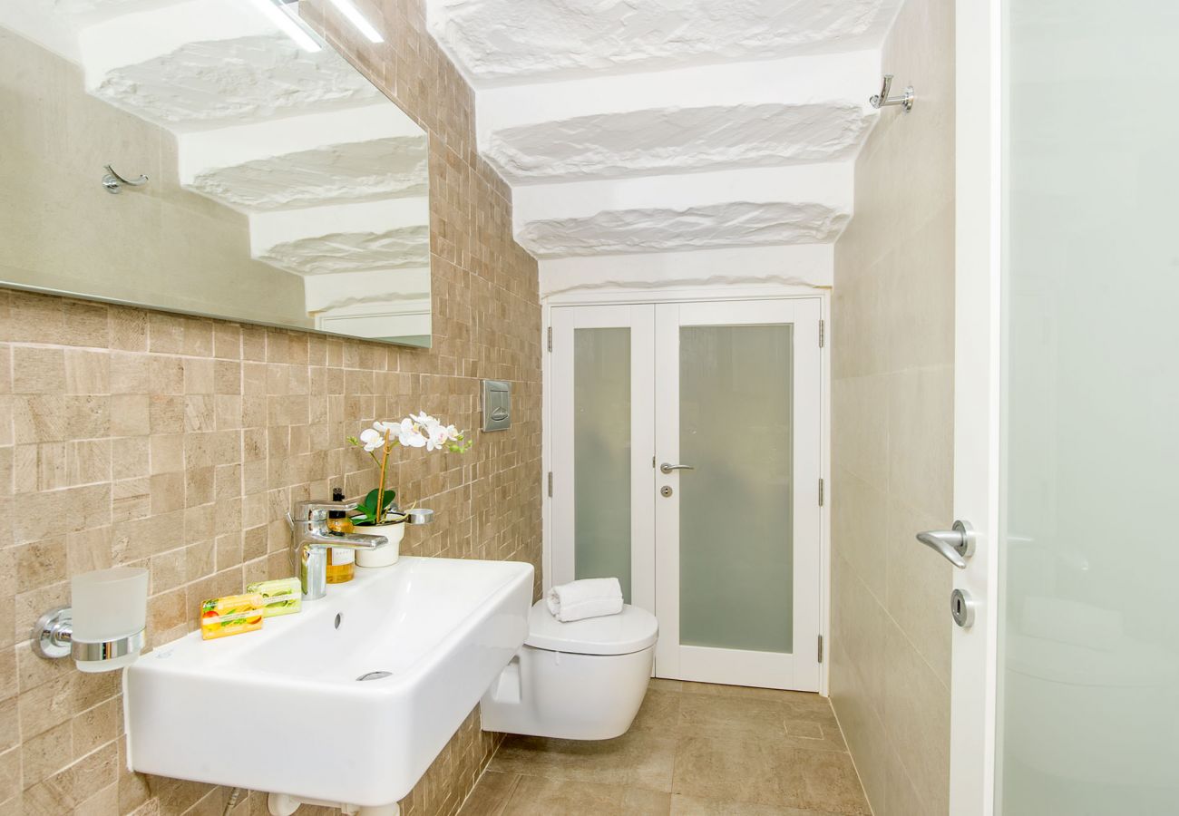 Country house in In-Nadur - Sulda Brill    Holiday Home