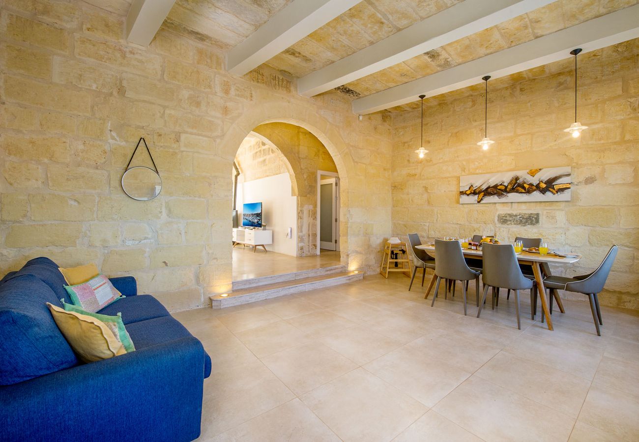 Country house in In-Nadur - Sulda Brill    Holiday Home