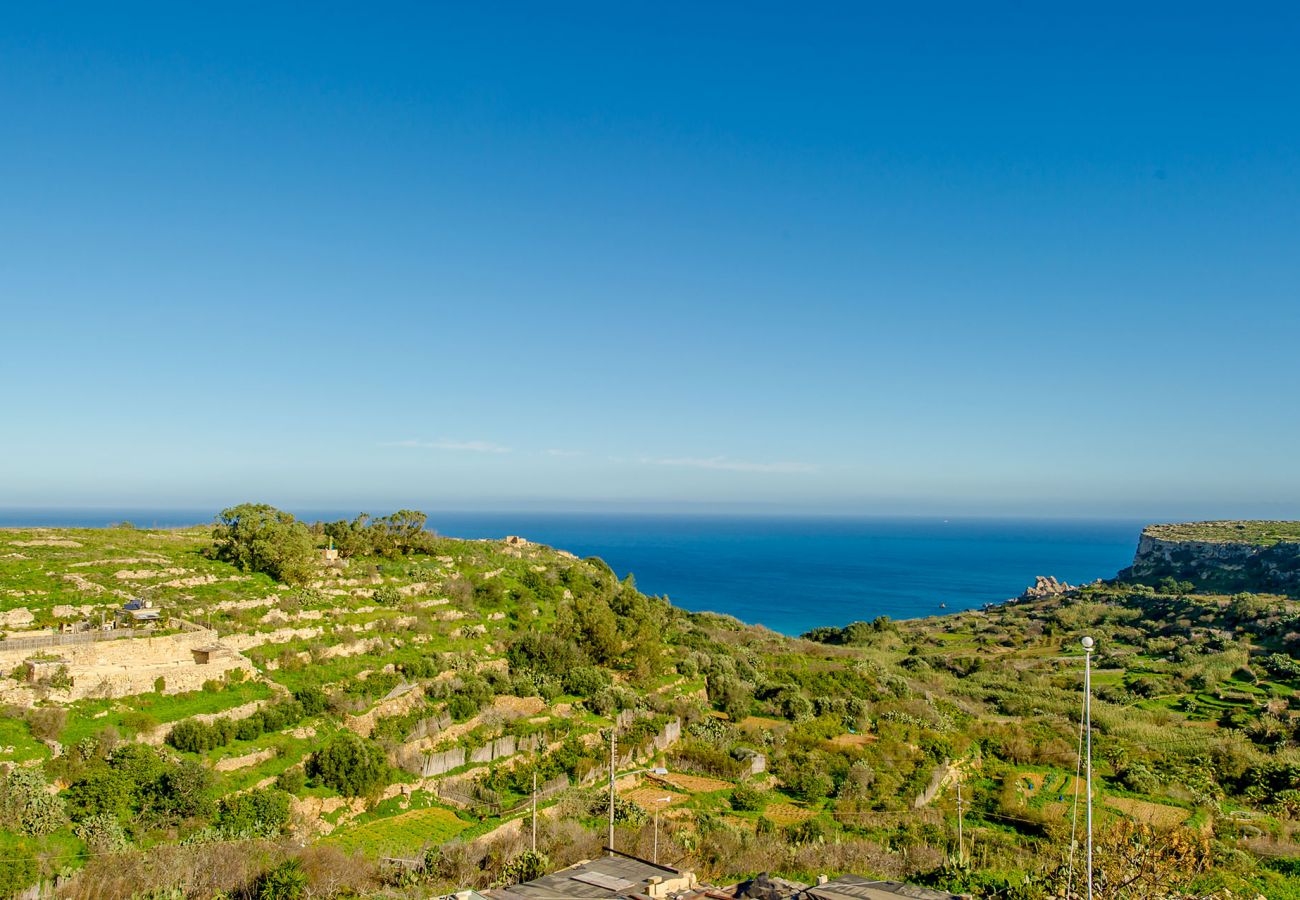 Country house in In-Nadur - Sulda Brill    Holiday Home