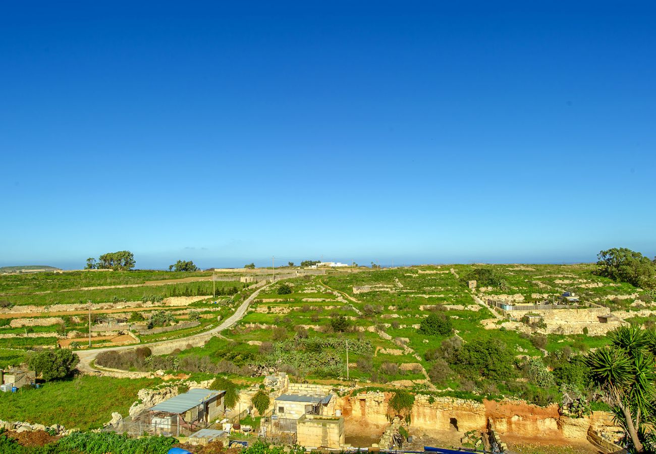 Country house in In-Nadur - Sulda Brill    Holiday Home