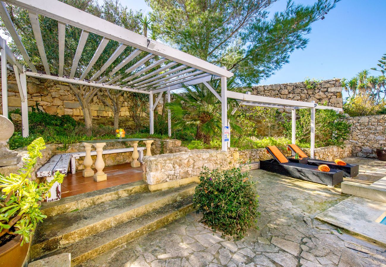 Country house in In-Nadur - Sulda Brill    Holiday Home