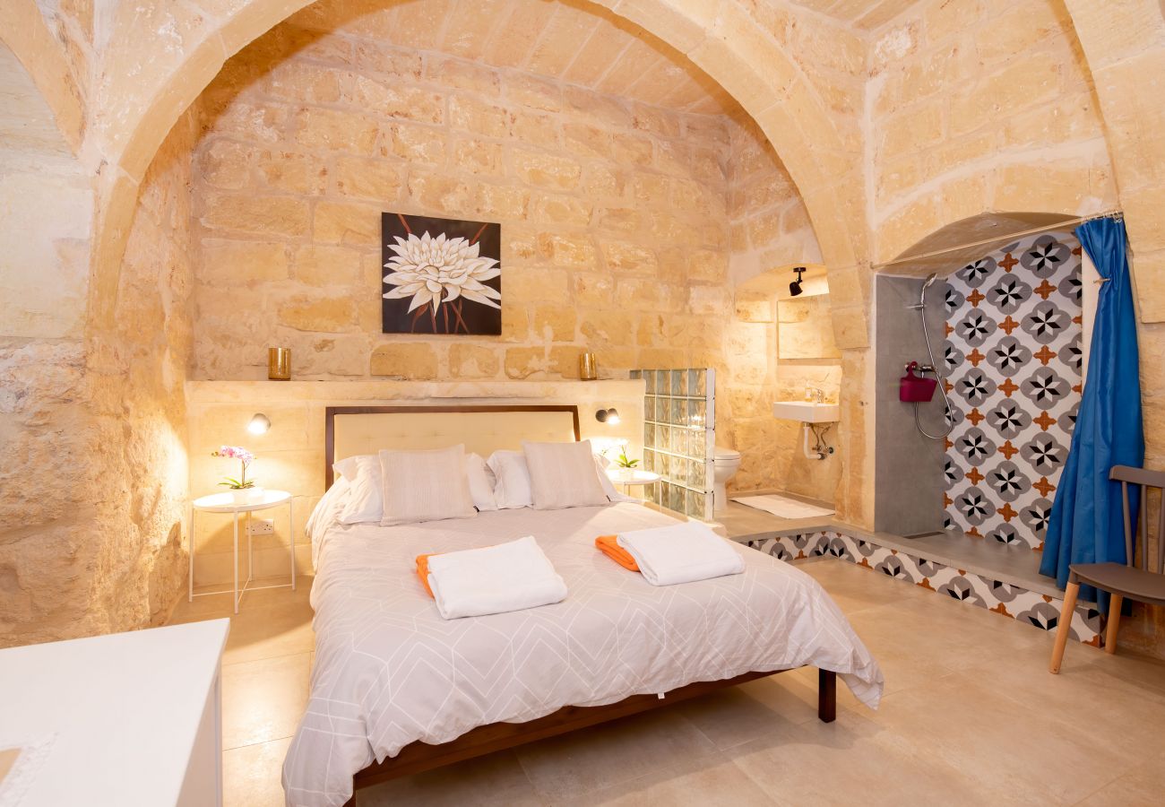 Country house in In-Nadur - Sulda Brill    Holiday Home