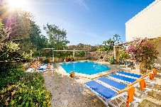 Country house in In-Nadur - Sulda Brill    Holiday Home