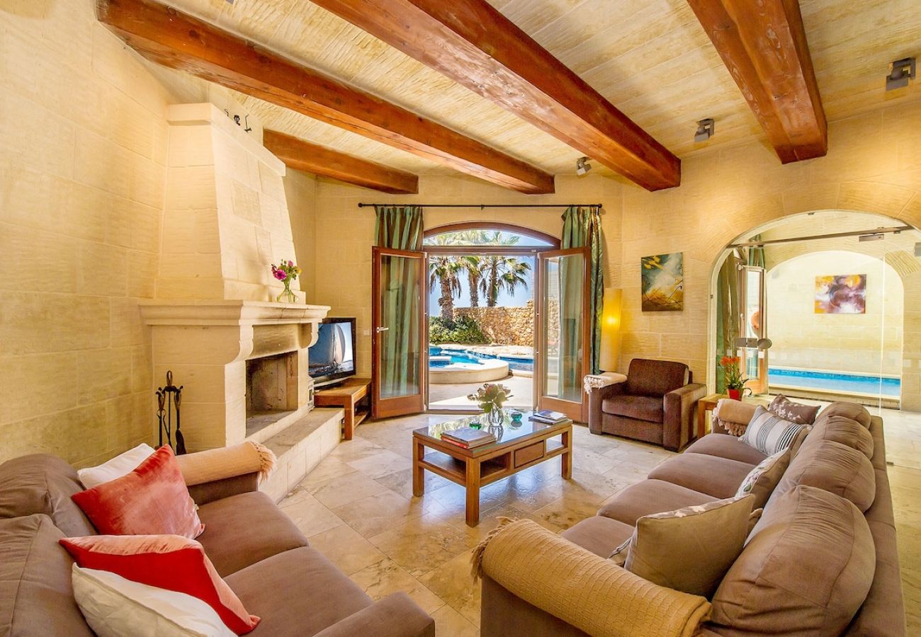 Country house in L-Għasri - The Hamlet 2 Holiday Home