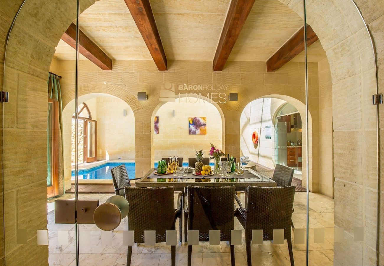 Country house in L-Għasri - The Hamlet 2 Holiday Home