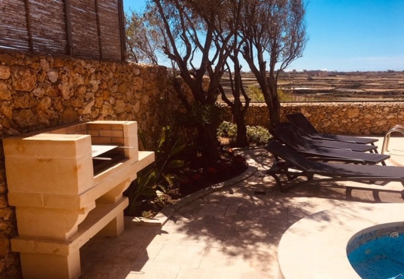 Country house in L-Għasri - The Hamlet 2 Holiday Home