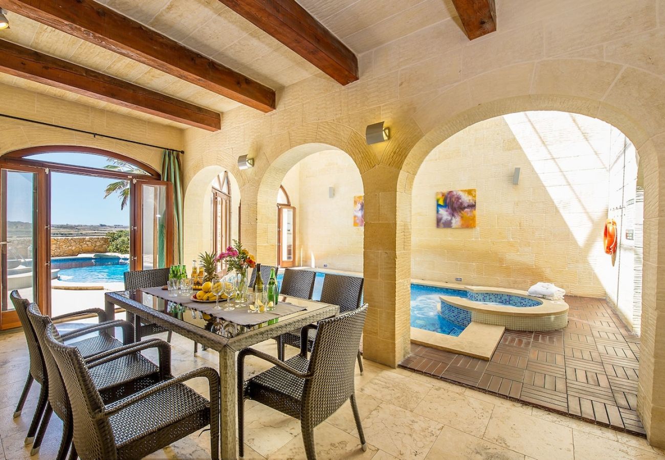 Country house in L-Għasri - The Hamlet 2 Holiday Home