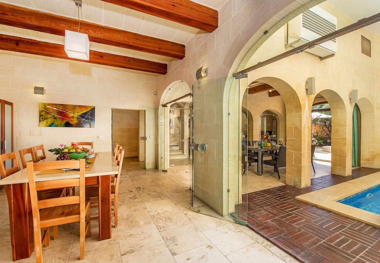 Country house in L-Għasri - The Hamlet 2 Holiday Home