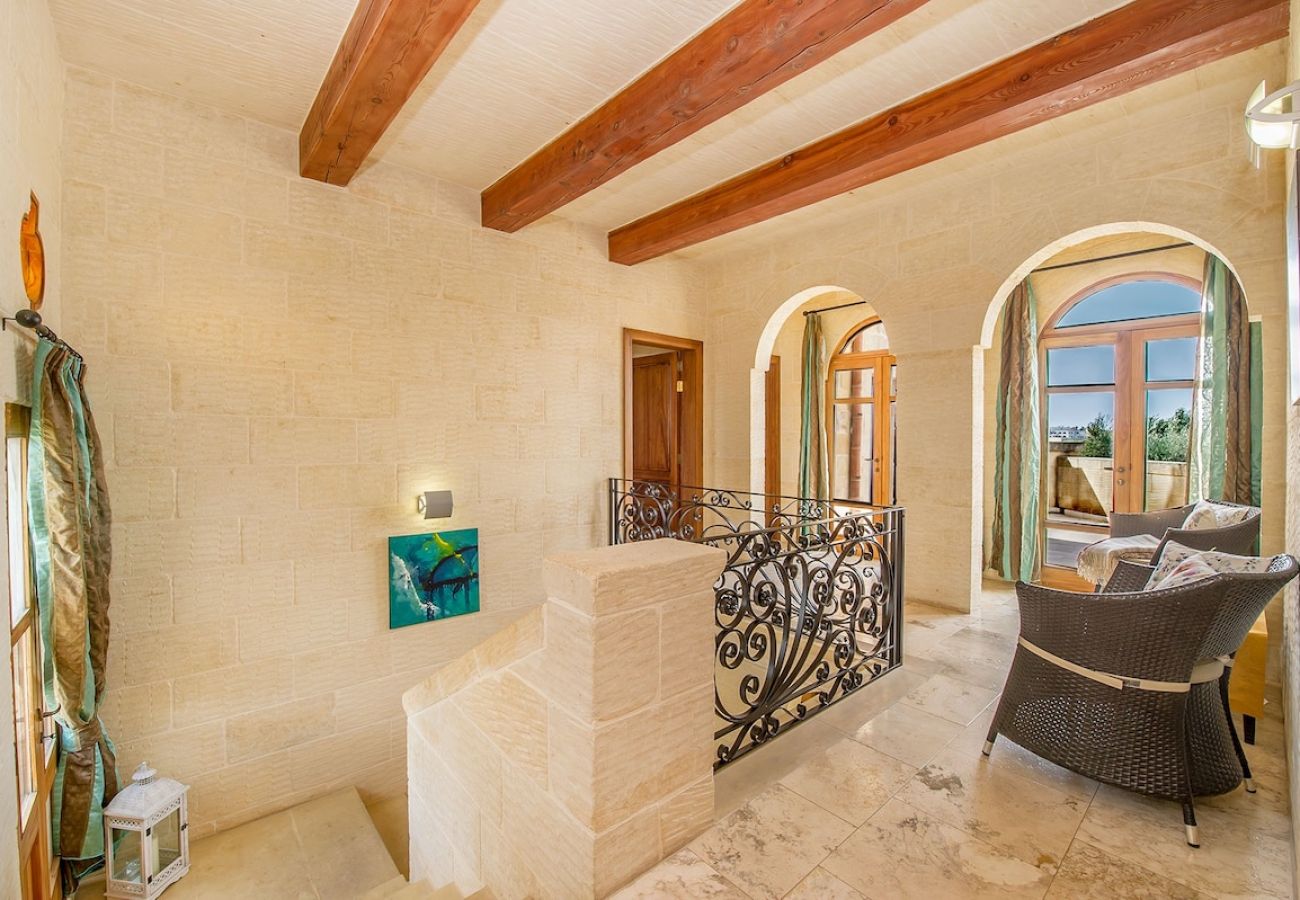 Country house in L-Għasri - The Hamlet 2 Holiday Home