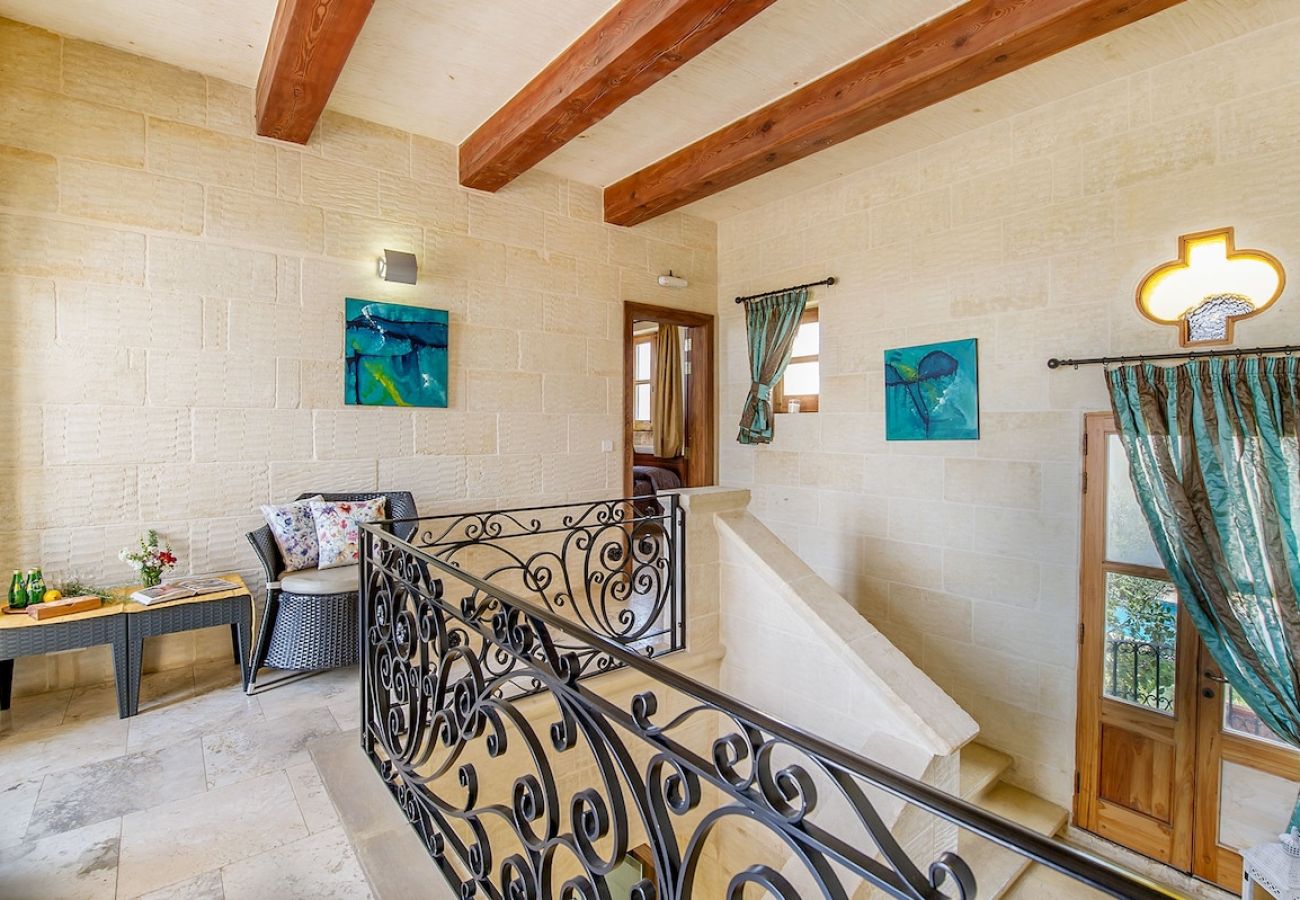 Country house in L-Għasri - The Hamlet 2 Holiday Home