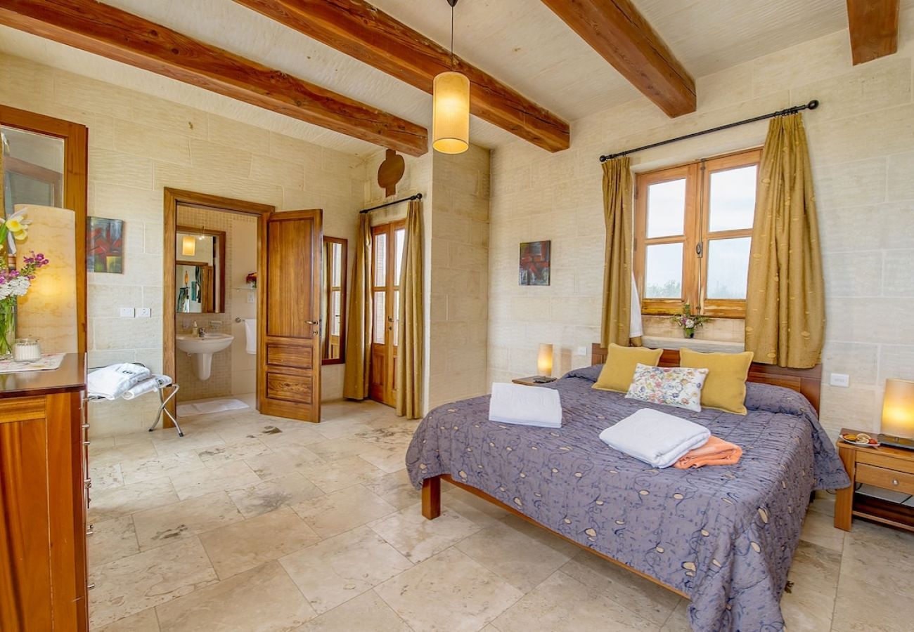 Country house in L-Għasri - The Hamlet 2 Holiday Home