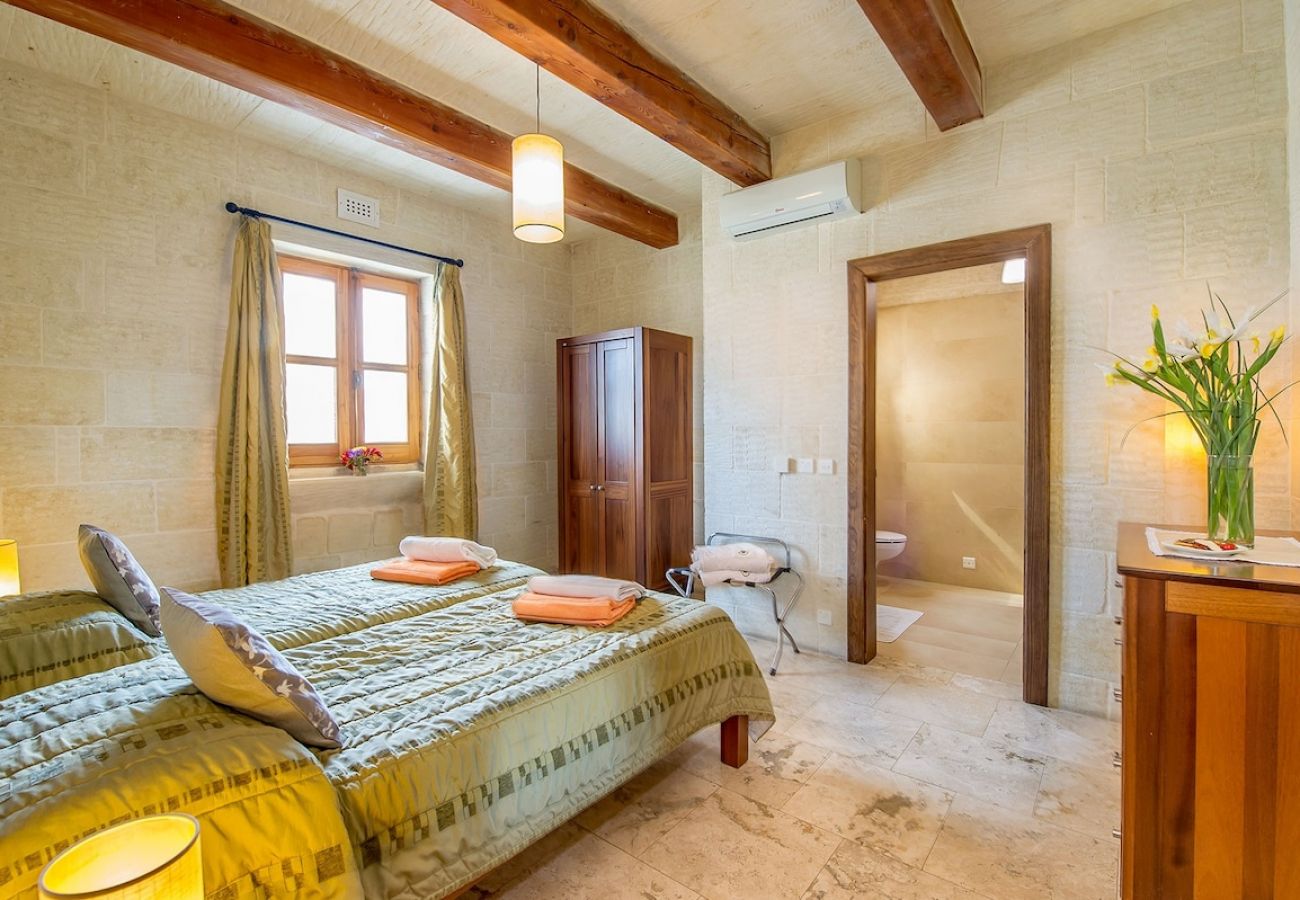 Country house in L-Għasri - The Hamlet 2 Holiday Home