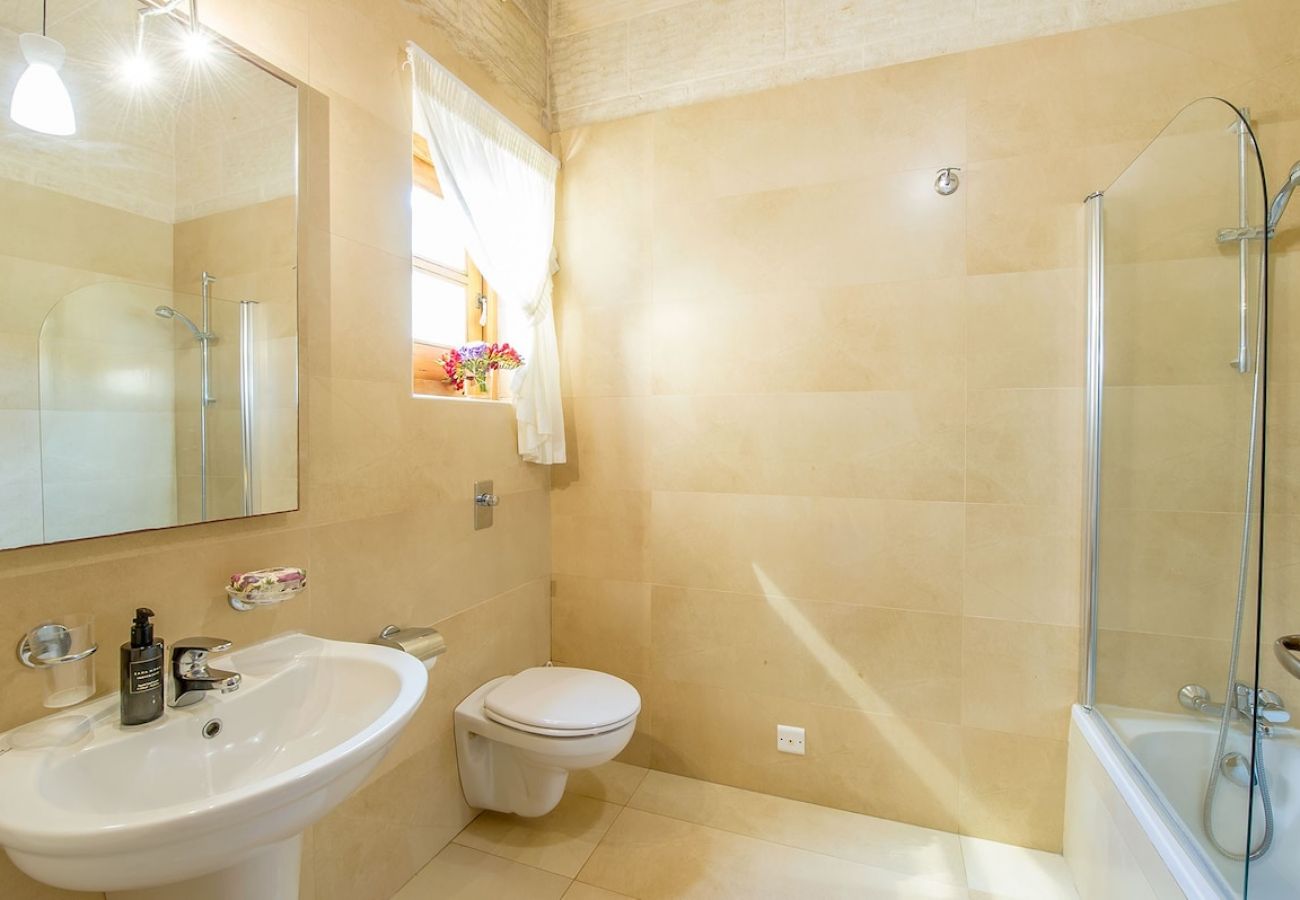 Country house in L-Għasri - The Hamlet 2 Holiday Home