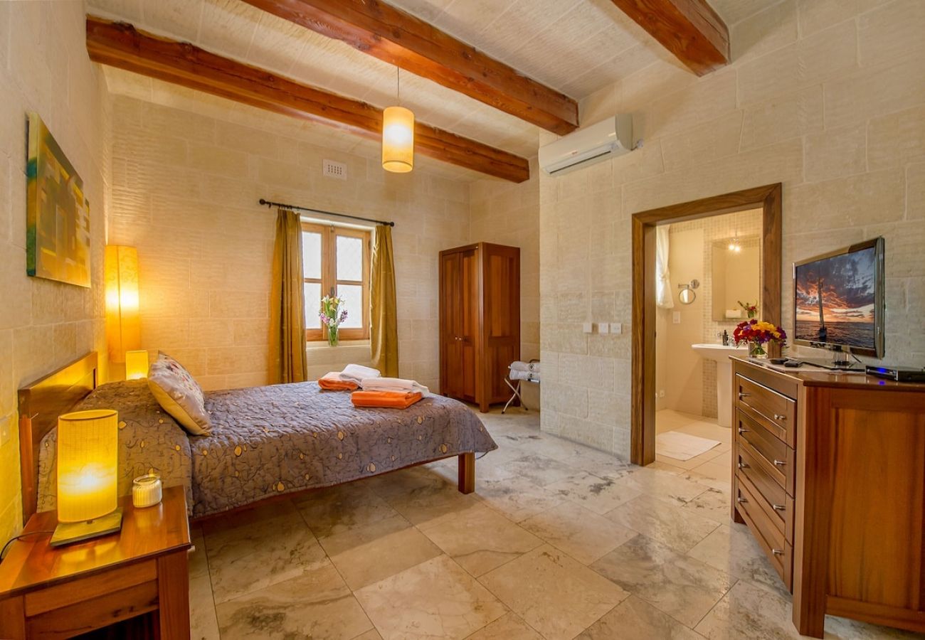 Country house in L-Għasri - The Hamlet 2 Holiday Home