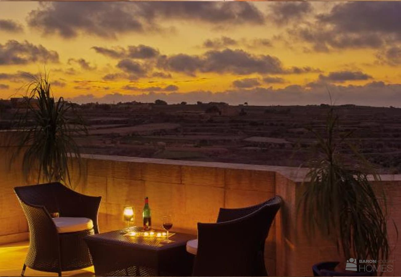 Country house in L-Għasri - The Hamlet 2 Holiday Home