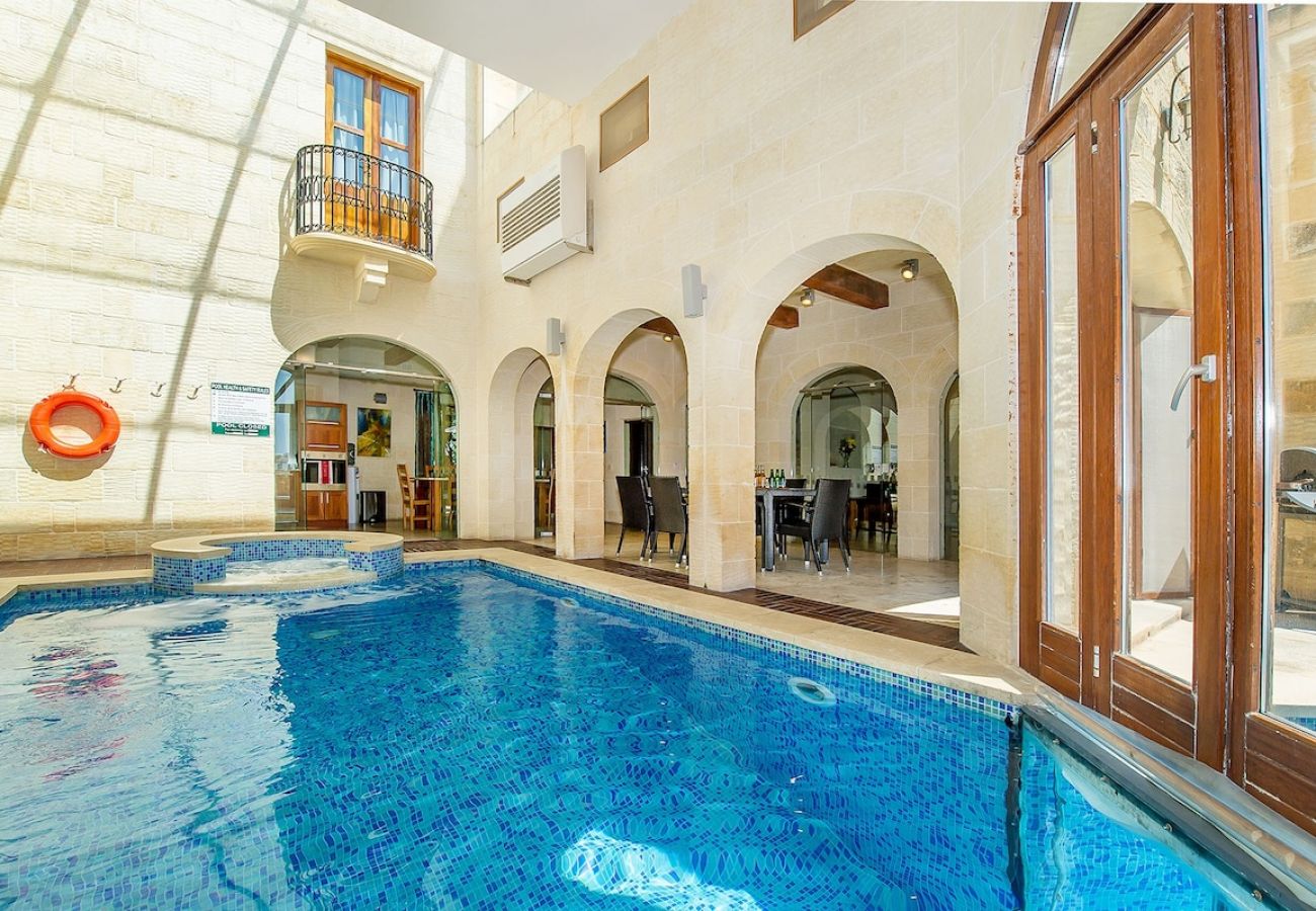 Country house in L-Għasri - The Hamlet 2 Holiday Home