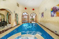 Country house in L-Għasri - The Hamlet 2 Holiday Home