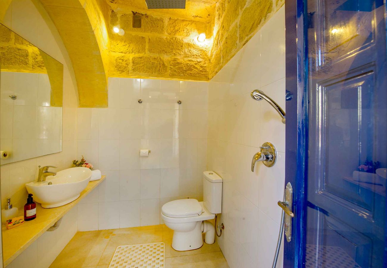 Country house in San Lawrenz - Dar Il-Bahar Holiday home