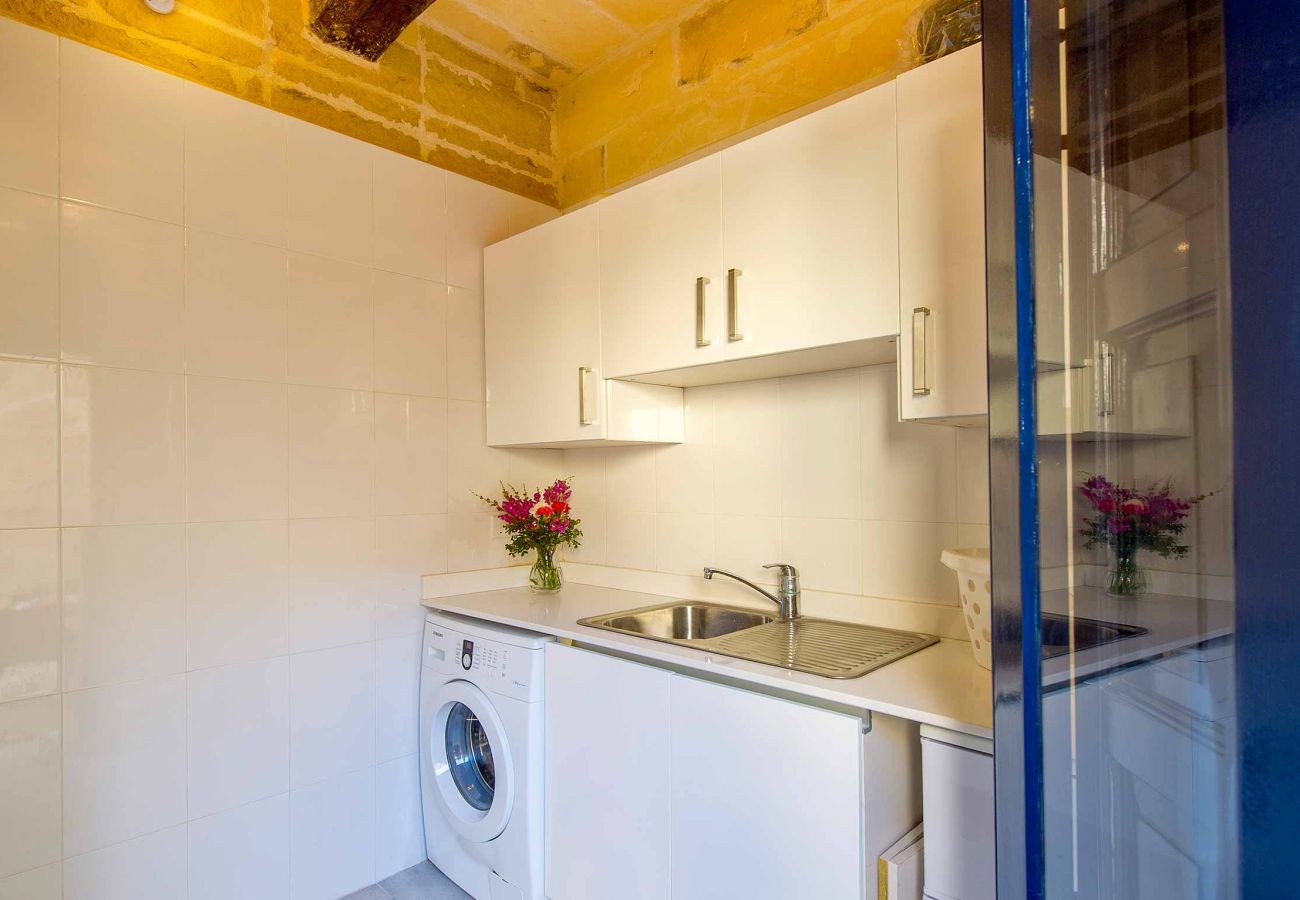 Country house in San Lawrenz - Dar Il-Bahar Holiday home