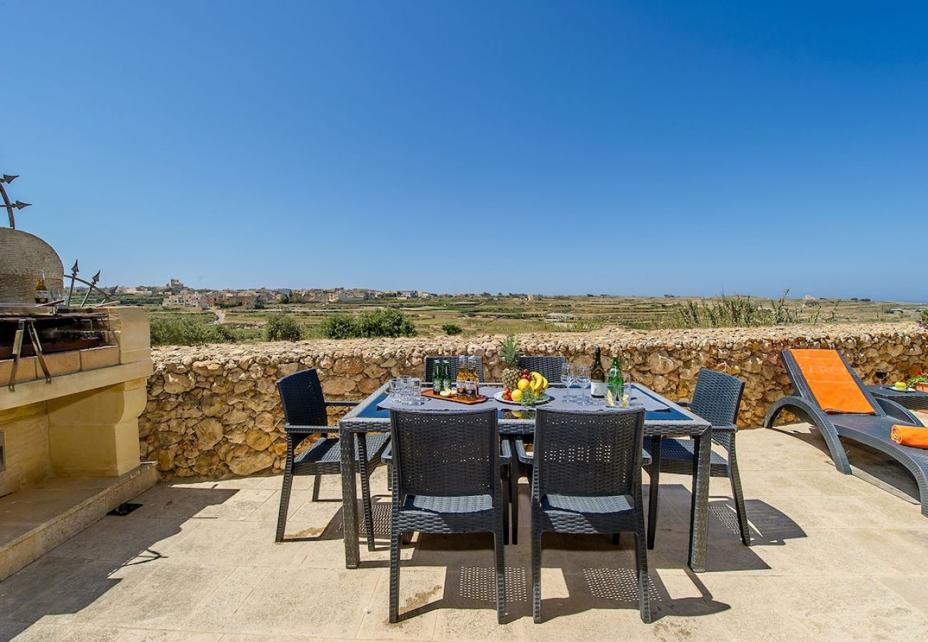 Country house in L-Għasri - The Hamlet 1 Holiday Home