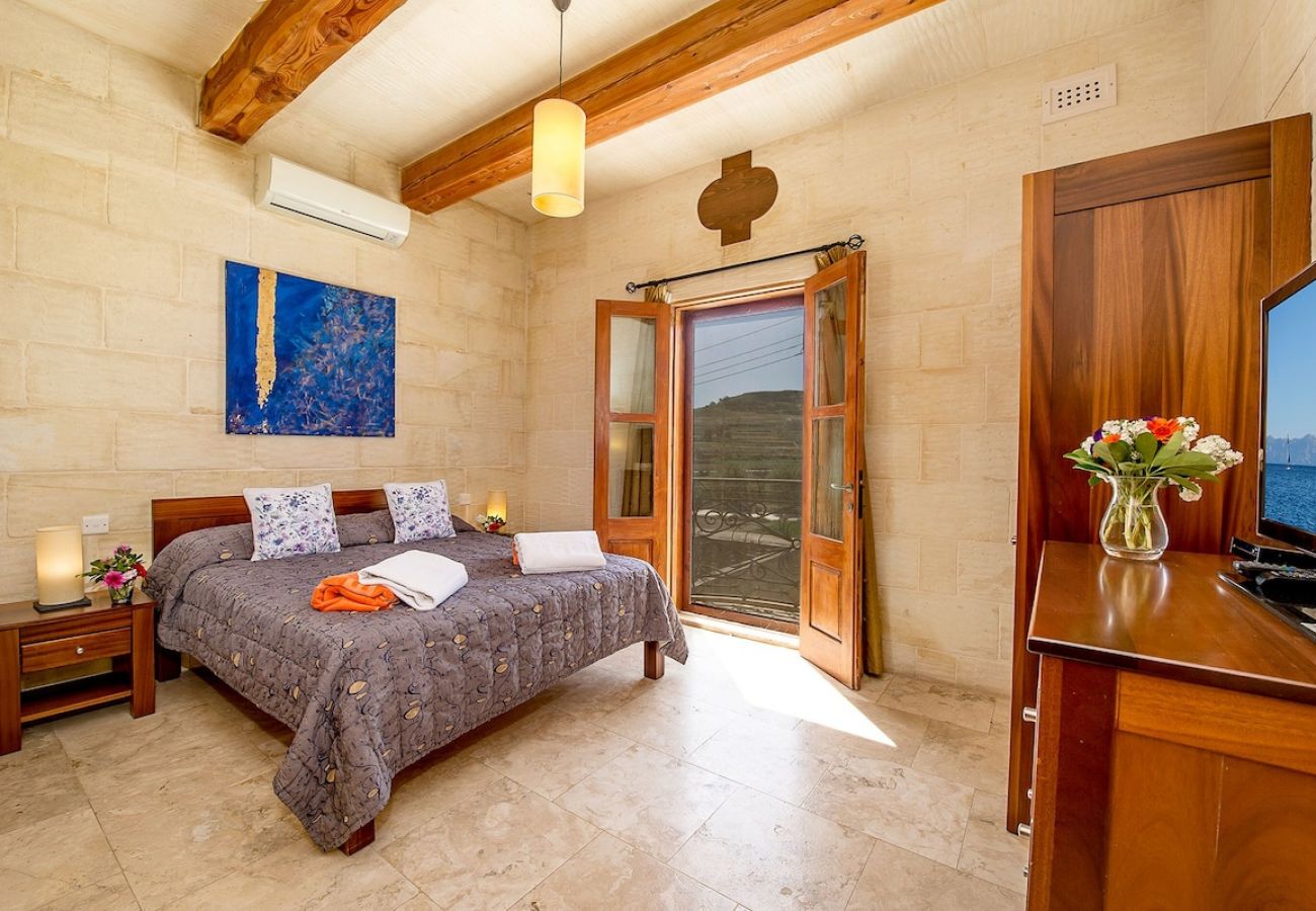 Country house in L-Għasri - The Hamlet 1 Holiday Home