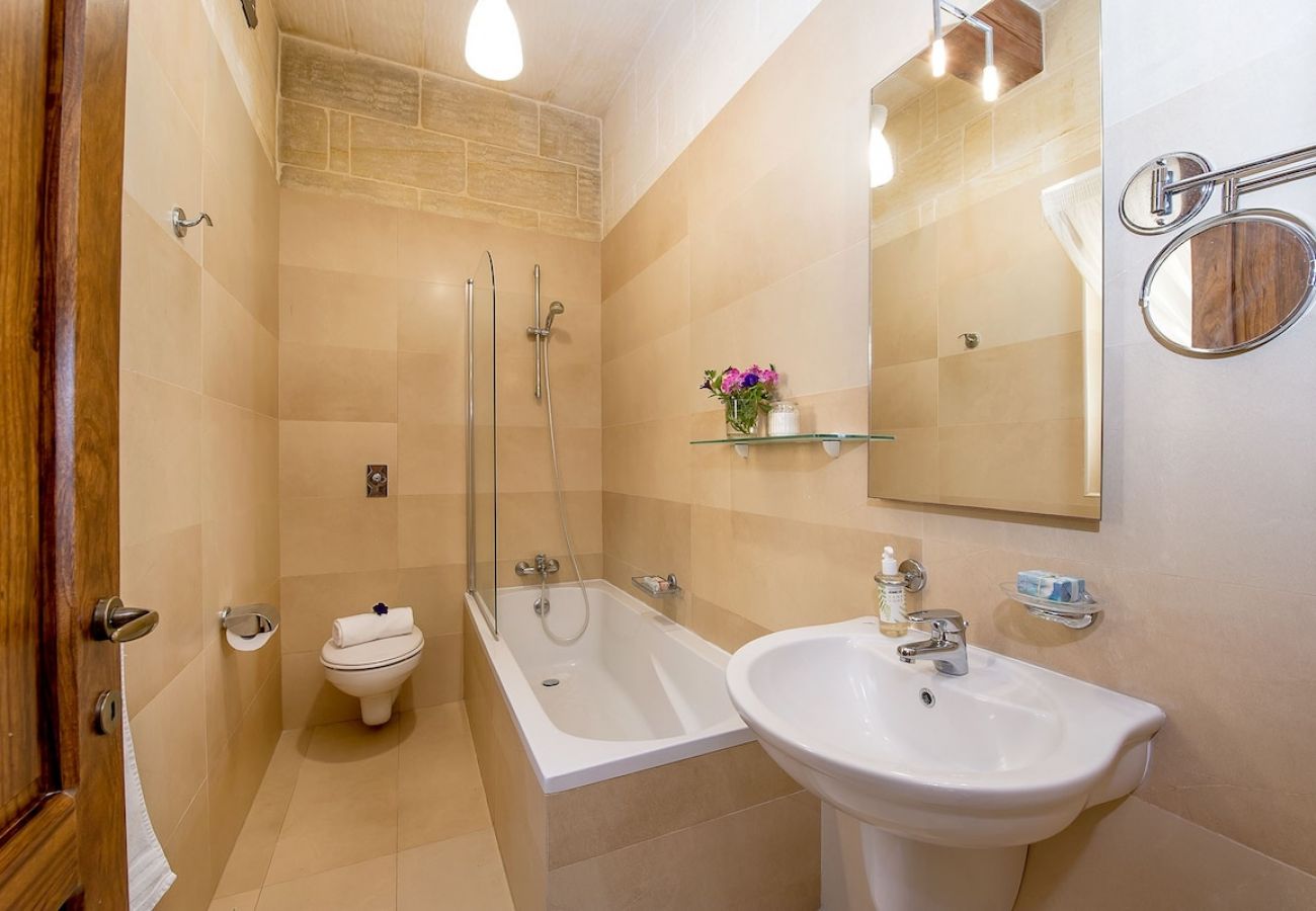 Country house in L-Għasri - The Hamlet 1 Holiday Home