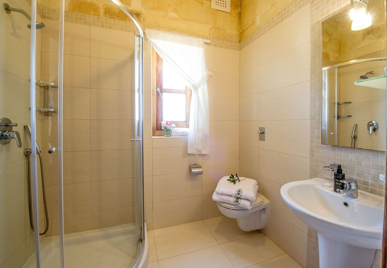 Country house in L-Għasri - The Hamlet 1 Holiday Home