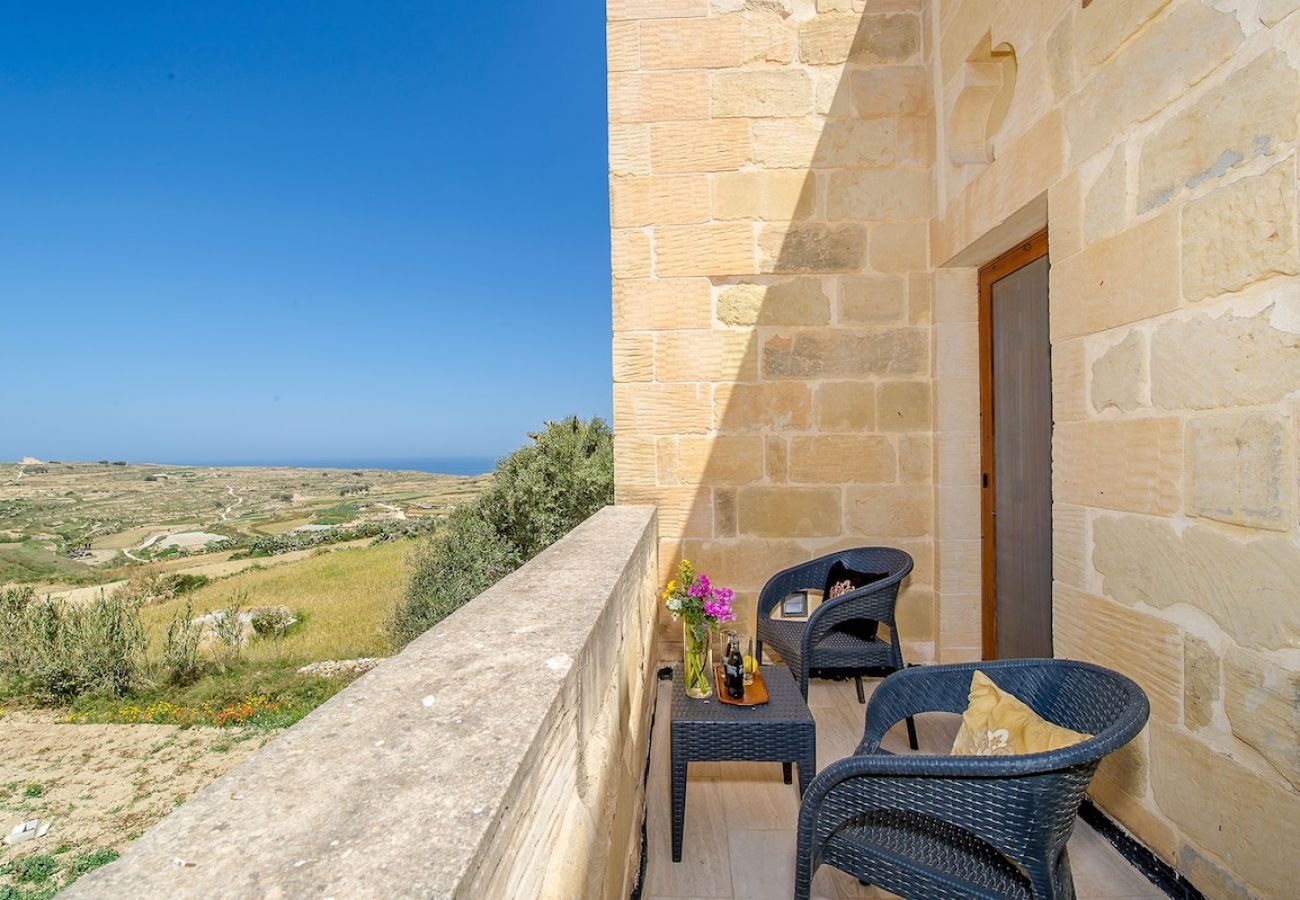 Country house in L-Għasri - The Hamlet 1 Holiday Home
