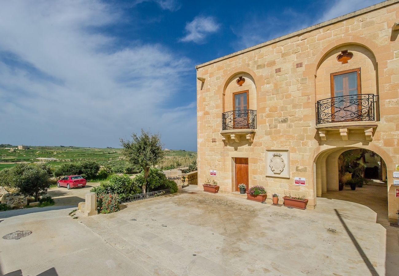 Country house in L-Għasri - The Hamlet 1 Holiday Home