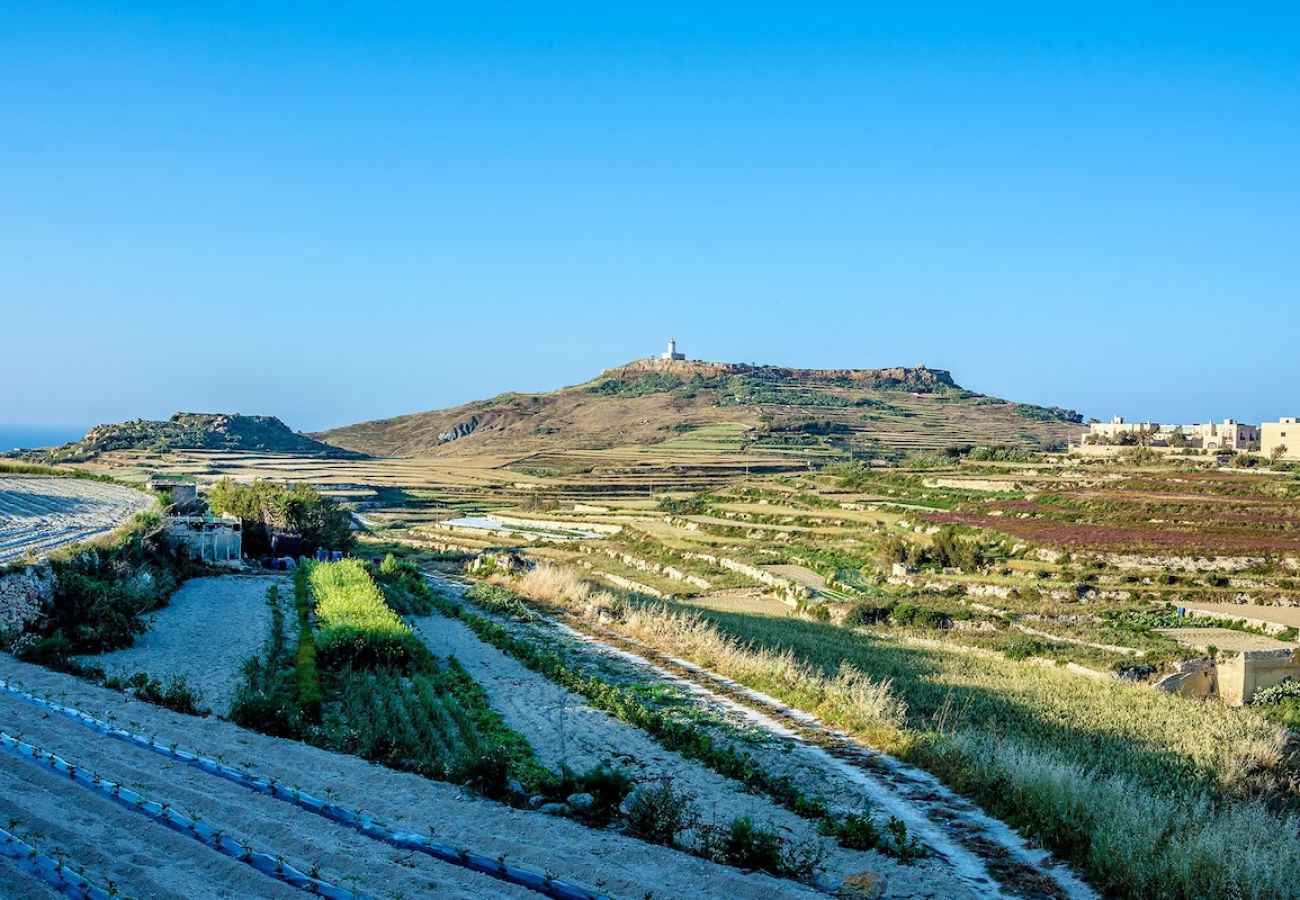 Country house in L-Għasri - The Hamlet 1 Holiday Home