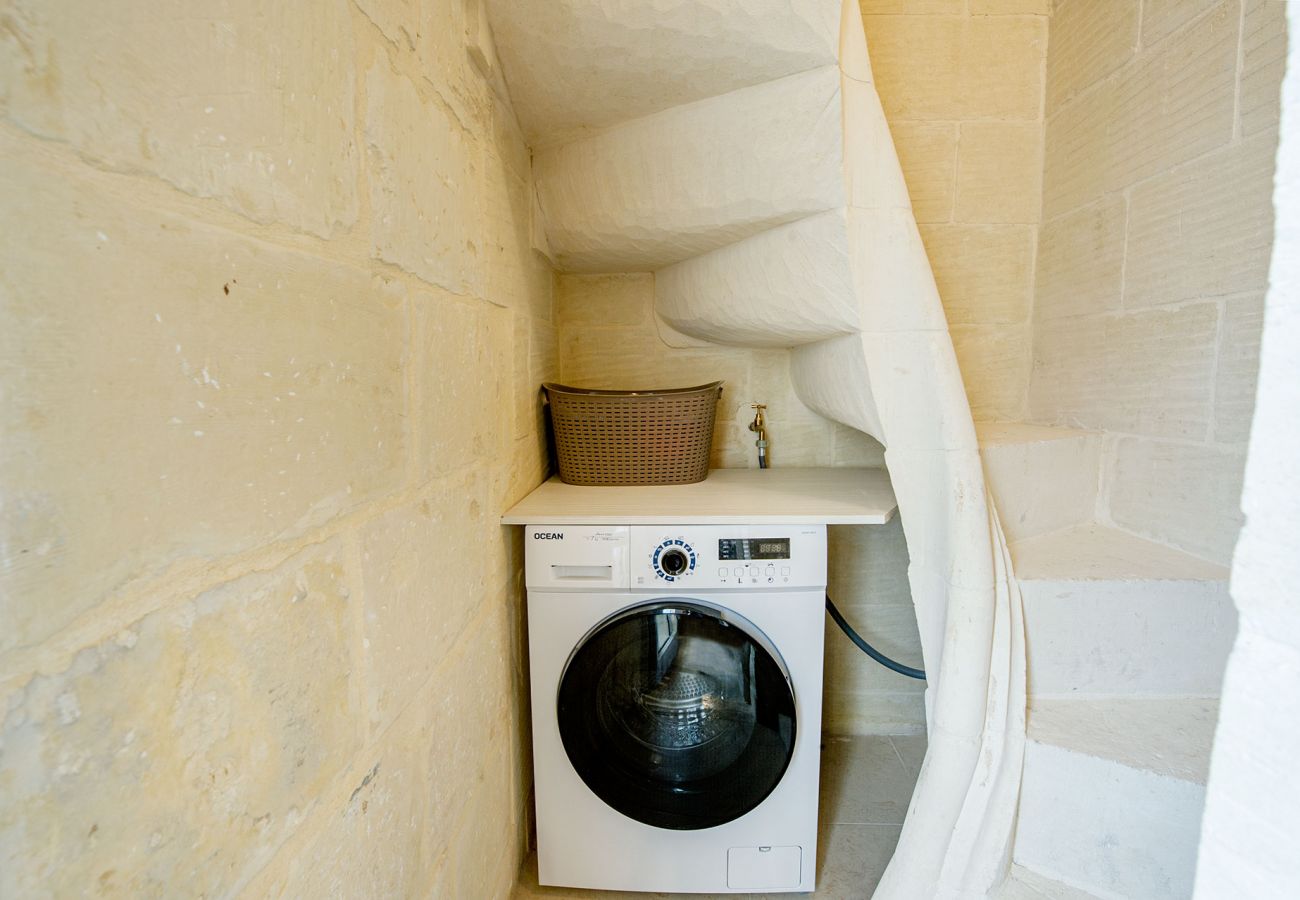 Country house in Ta' Kerċem - Dar It-Torri Holiday Home