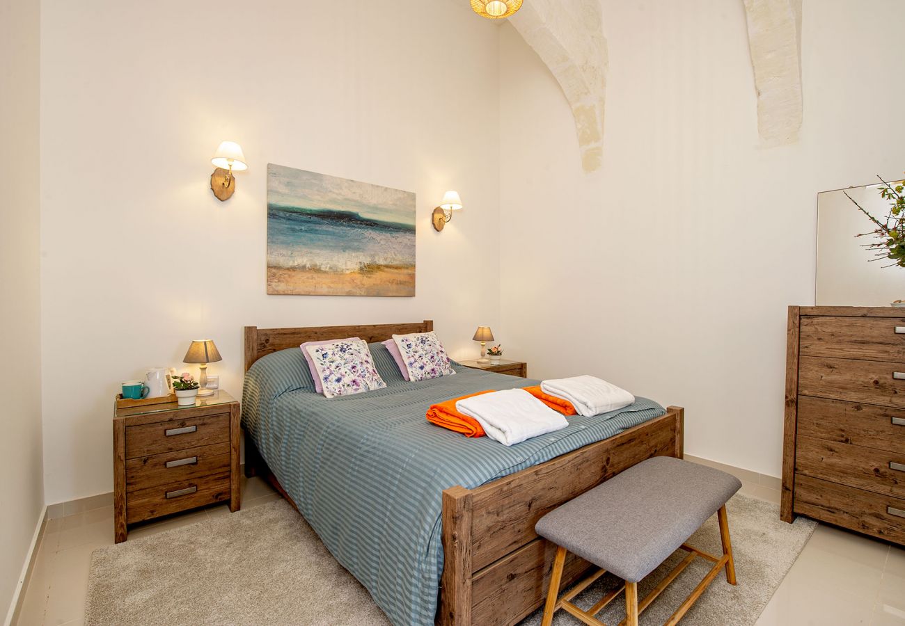 Country house in Ta' Kerċem - Dar It-Torri Holiday Home