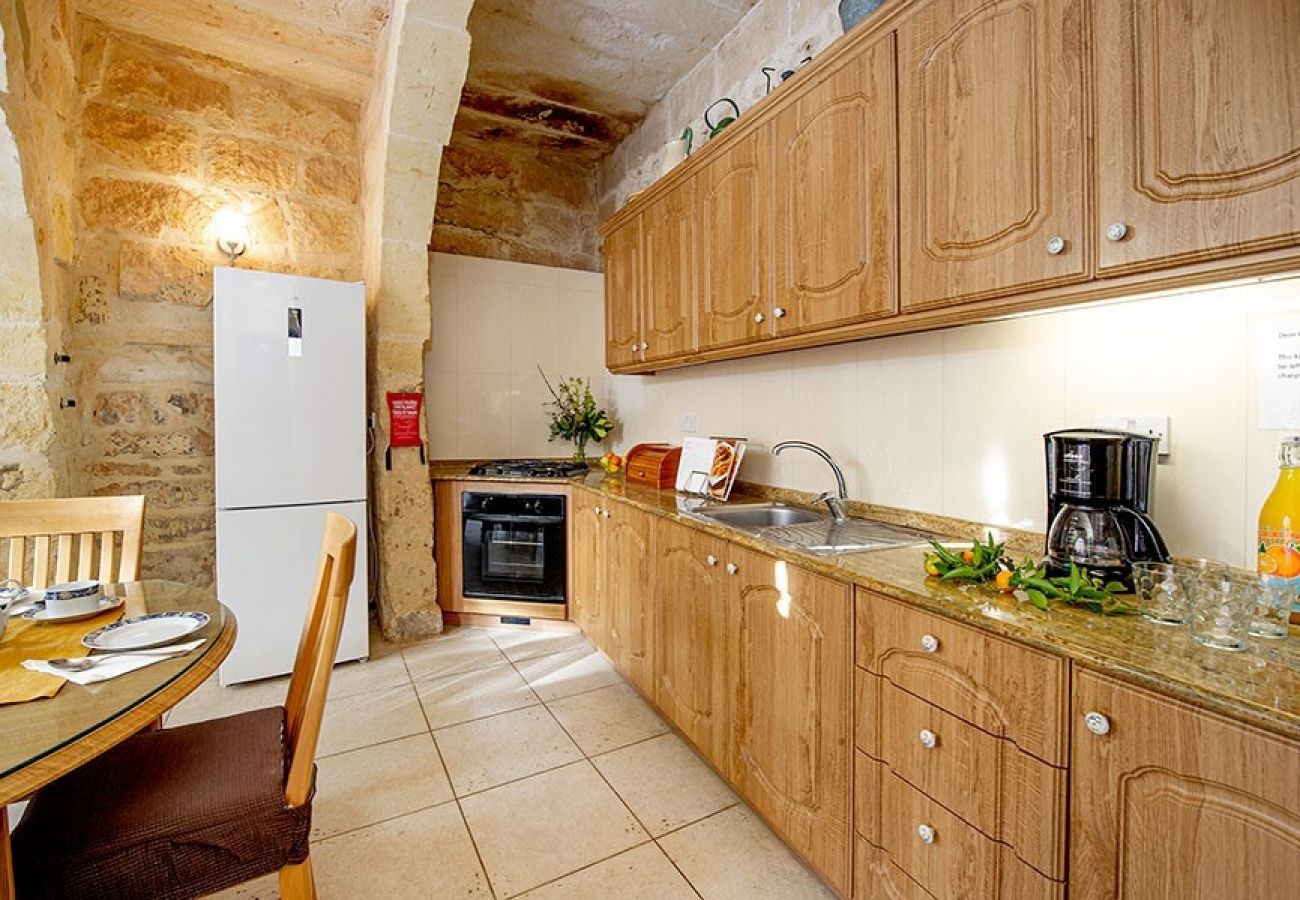 Country house in In-Nadur - Lellux   Holiday   Home