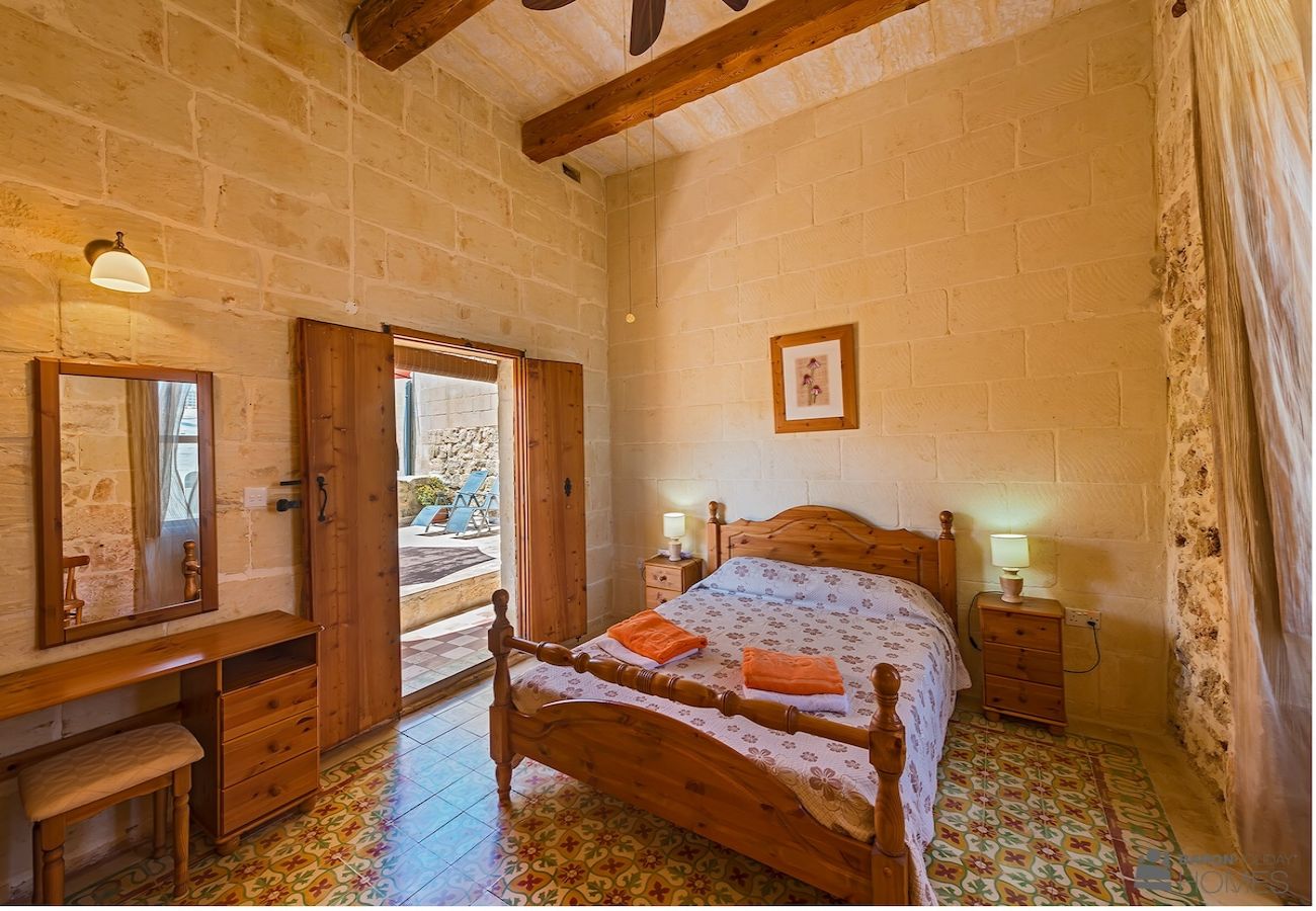 Country house in In-Nadur - Lellux   Holiday   Home