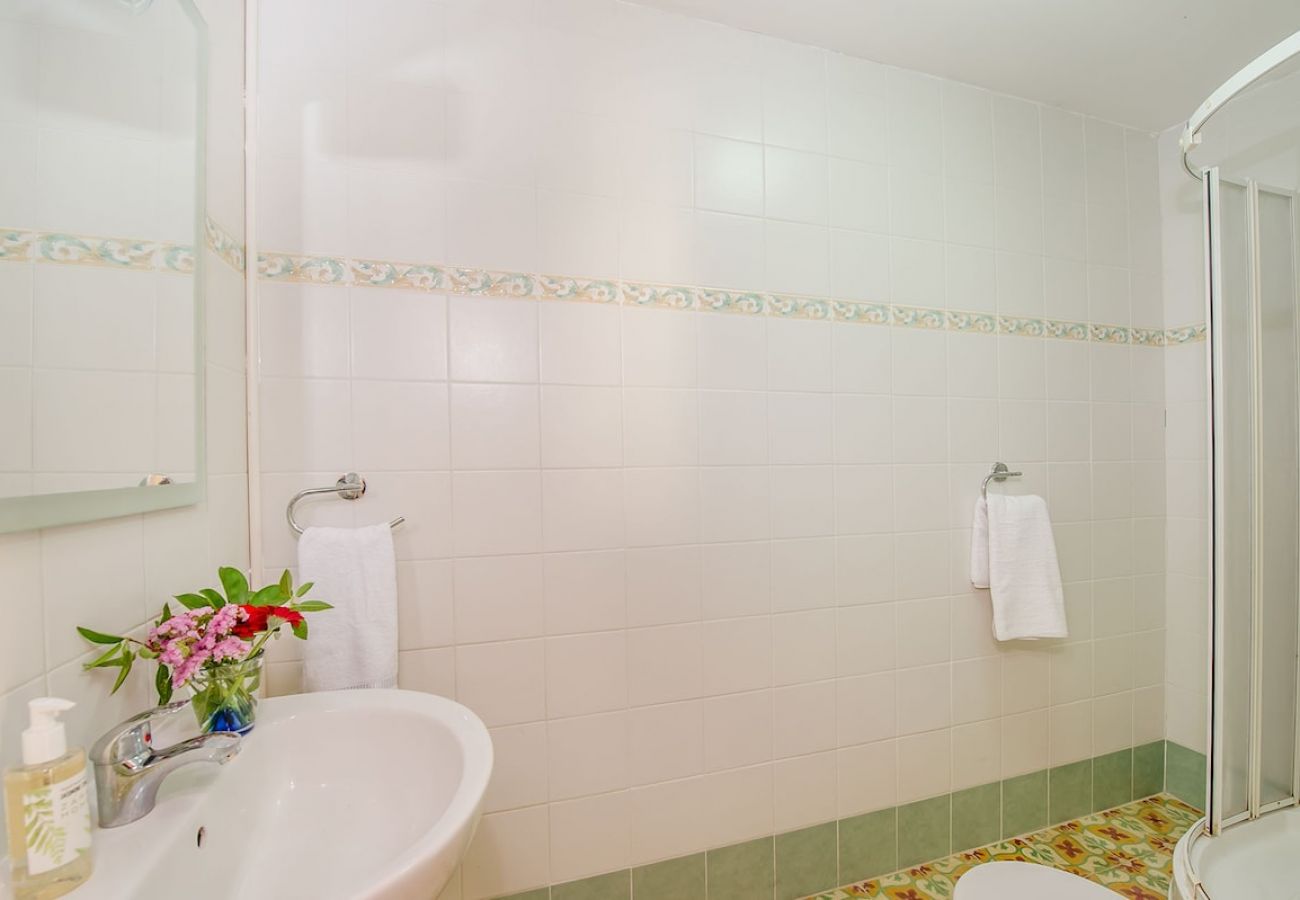 Country house in In-Nadur - Lellux   Holiday   Home