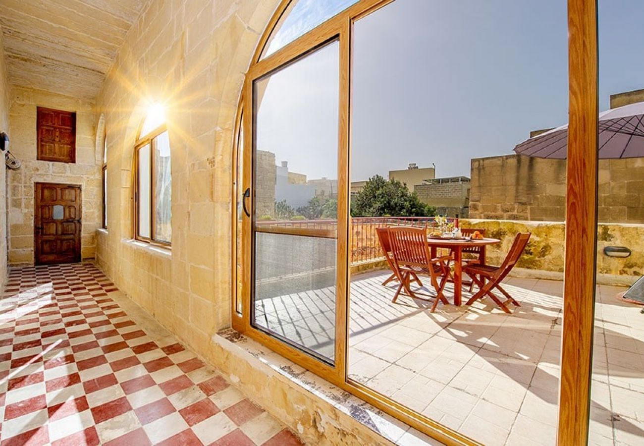 Country house in In-Nadur - Lellux   Holiday   Home