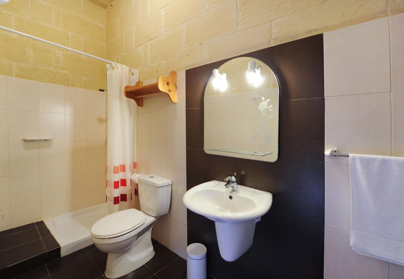 Country house in In-Nadur - Narcisa Holiday Home