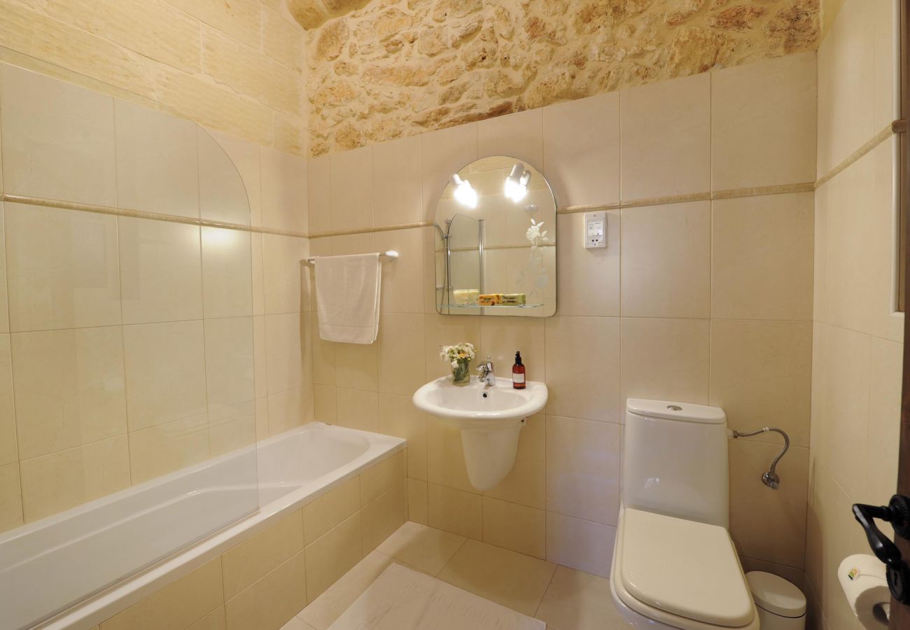 Country house in In-Nadur - Narcisa Holiday Home