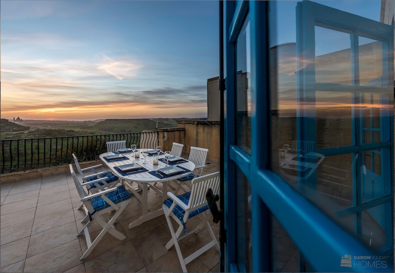 Country house in In-Nadur - Ta Rena Holiday Home