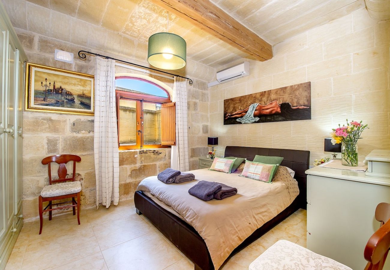 Country house in In-Nadur - Ta Rena Holiday Home