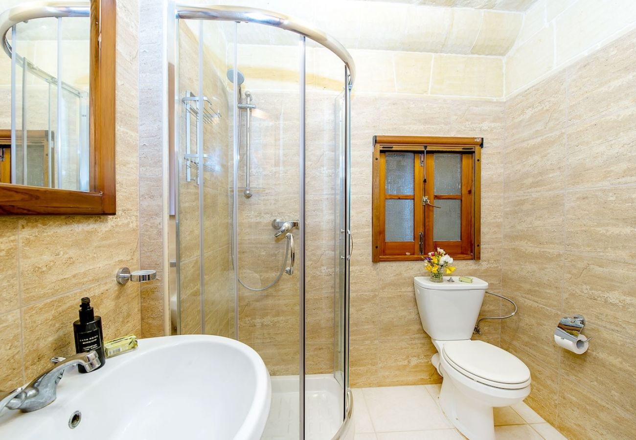 Country house in In-Nadur - Ta Rena Holiday Home