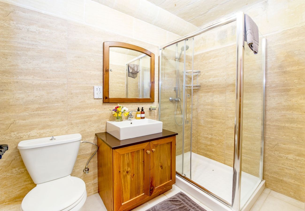 Country house in In-Nadur - Ta Rena Holiday Home