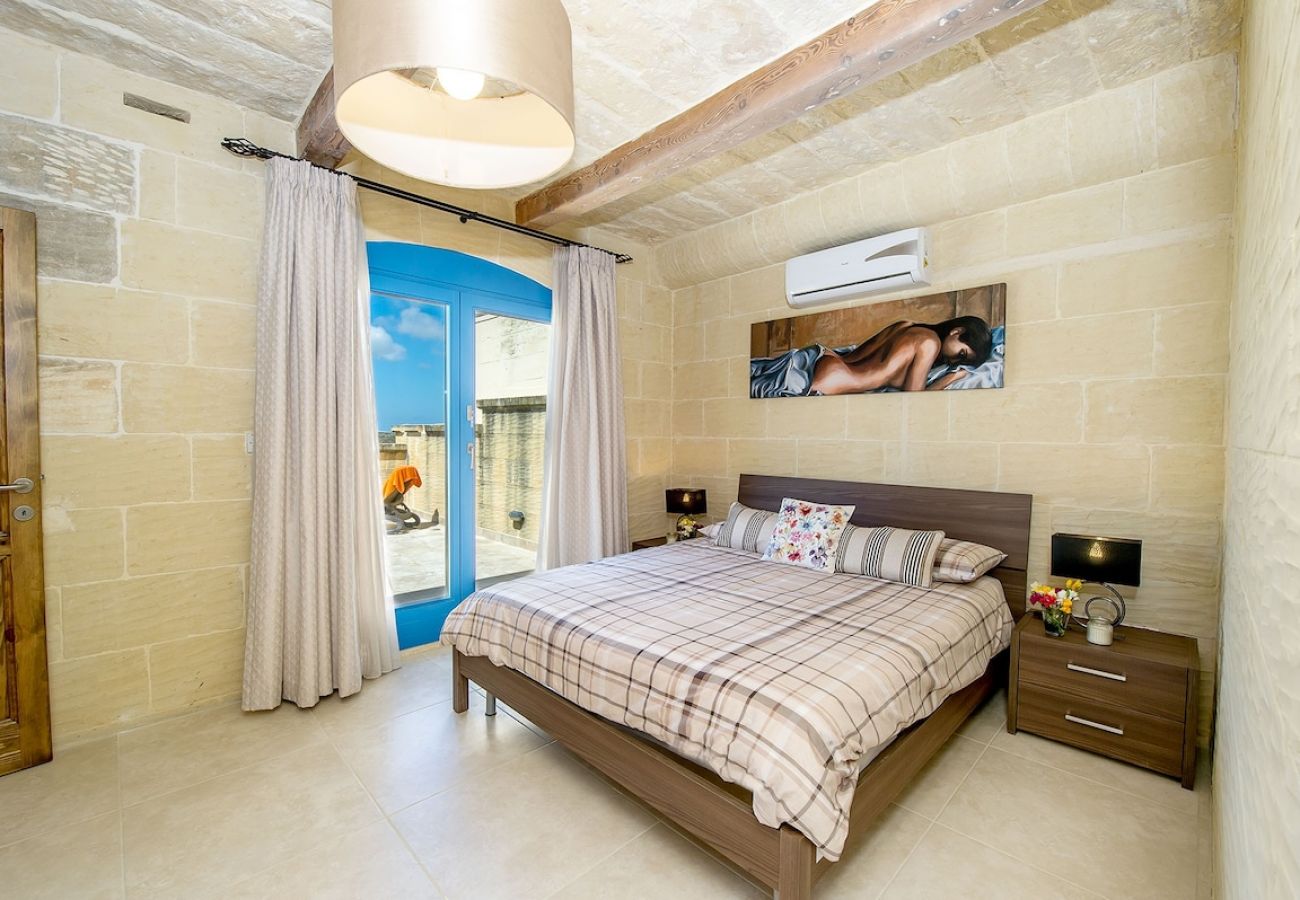 Country house in In-Nadur - Ta Rena Holiday Home