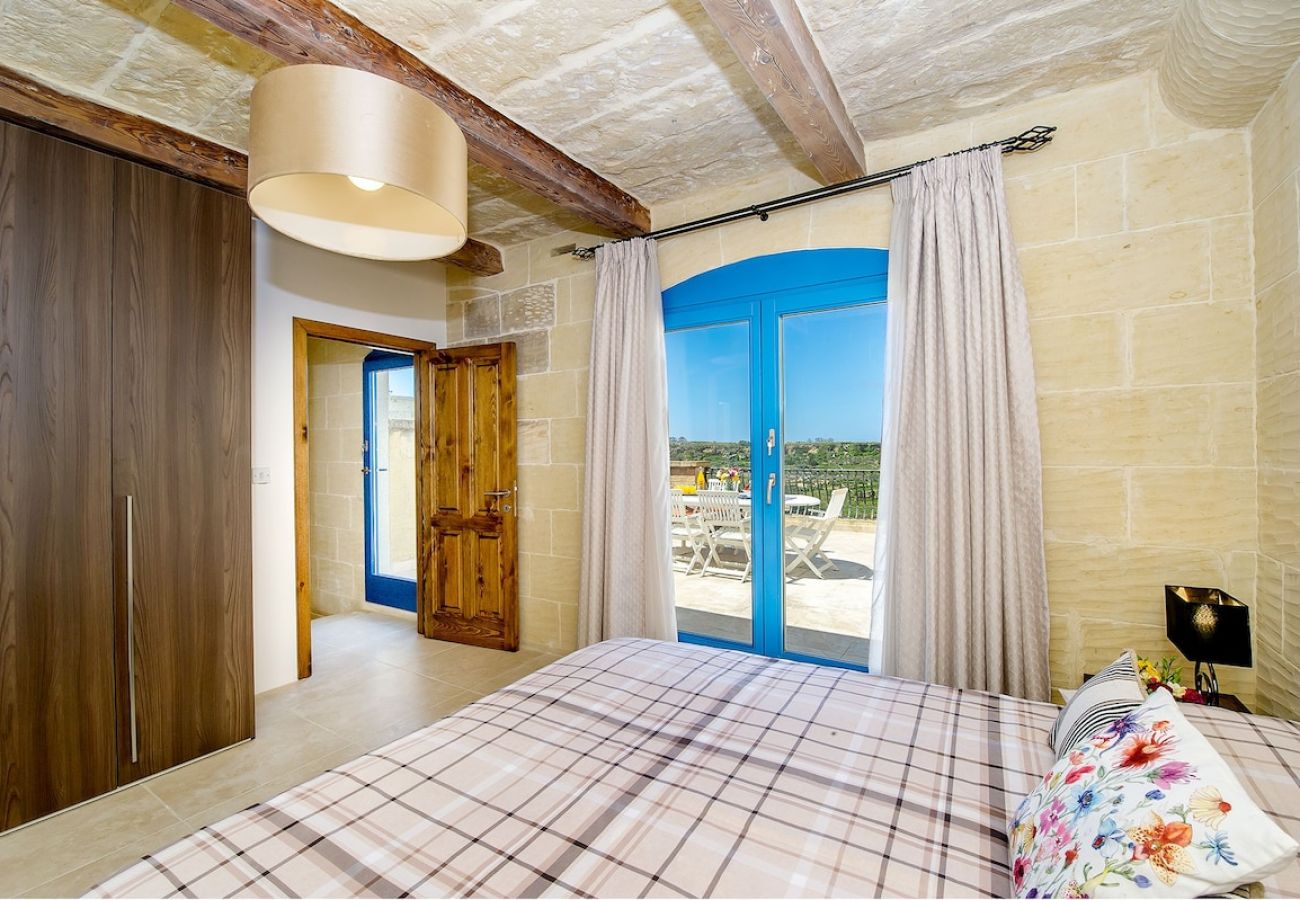 Country house in In-Nadur - Ta Rena Holiday Home