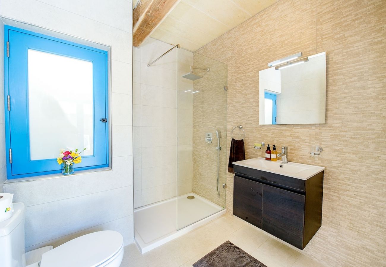 Country house in In-Nadur - Ta Rena Holiday Home