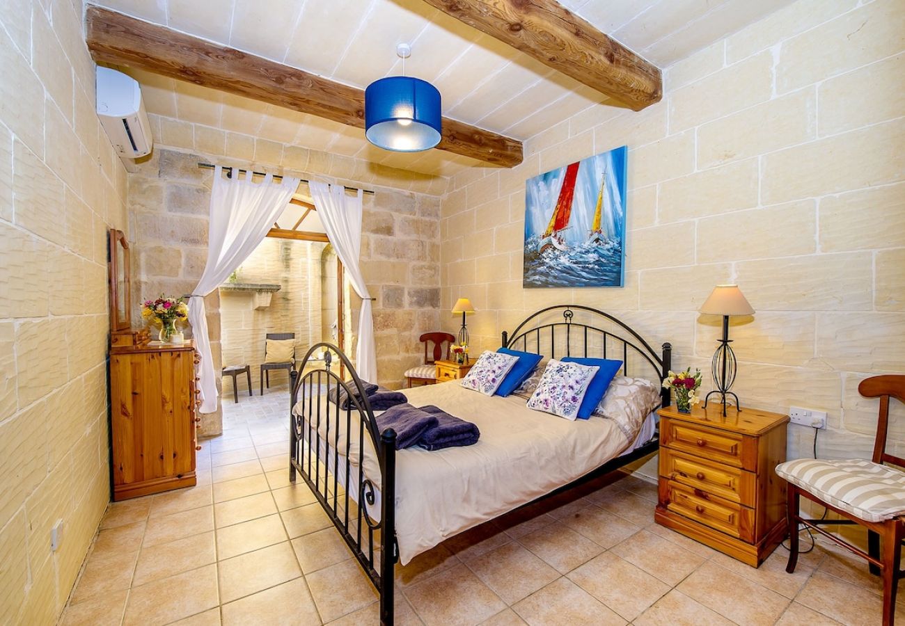 Country house in In-Nadur - Ta Rena Holiday Home