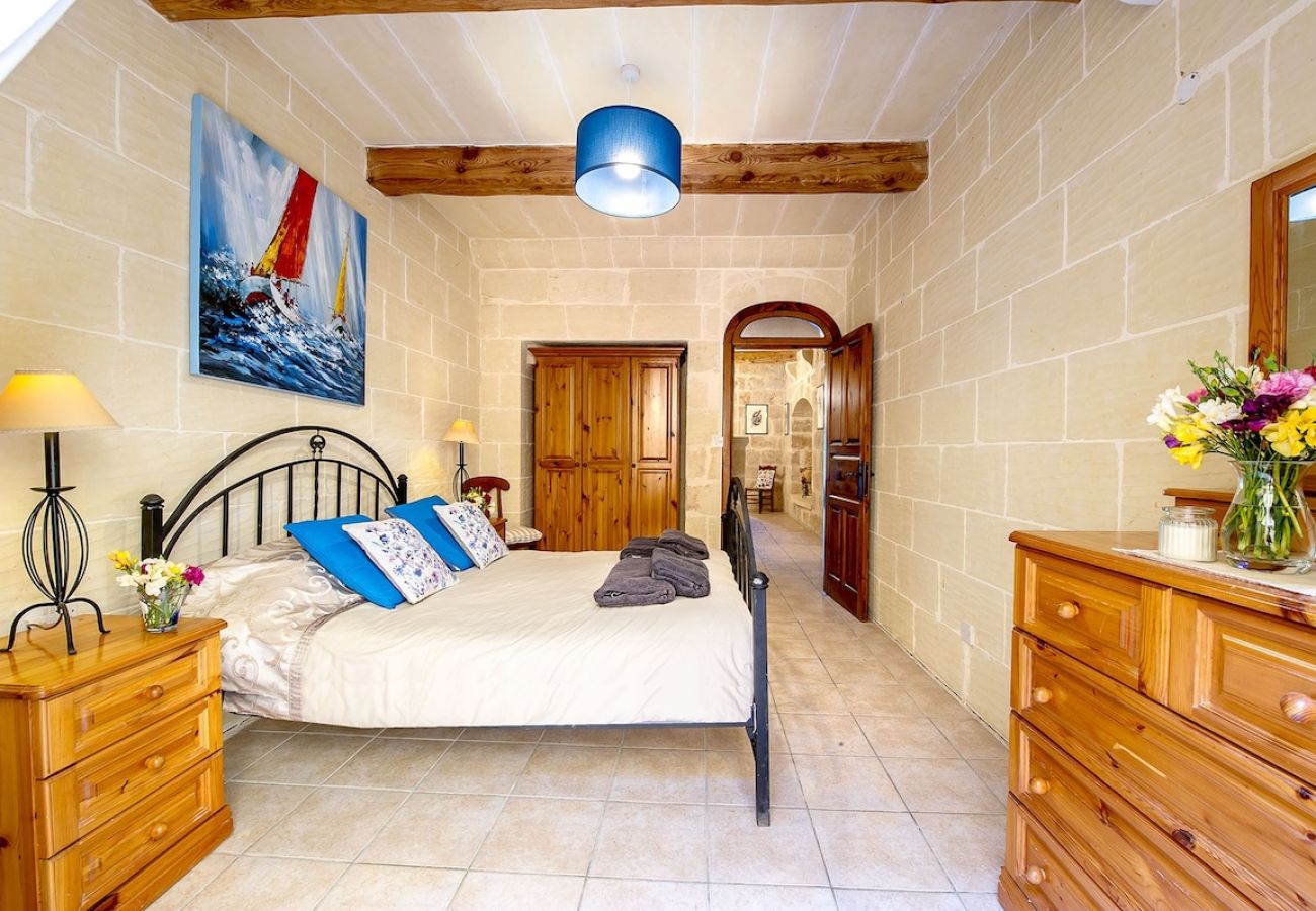 Country house in In-Nadur - Ta Rena Holiday Home