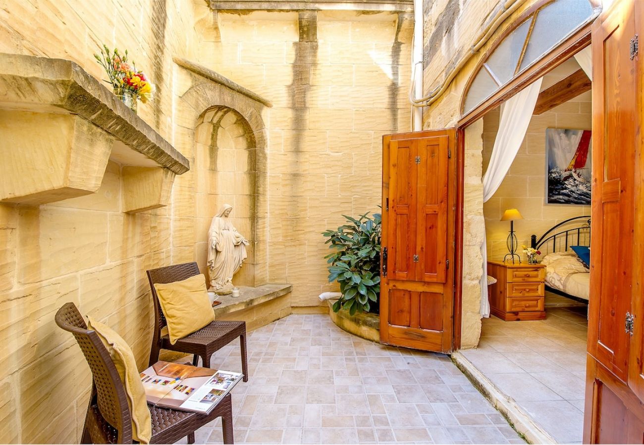 Country house in In-Nadur - Ta Rena Holiday Home