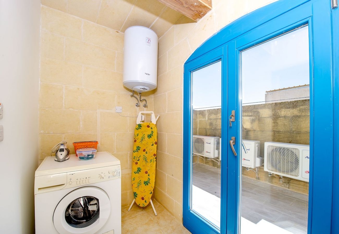 Country house in In-Nadur - Ta Rena Holiday Home